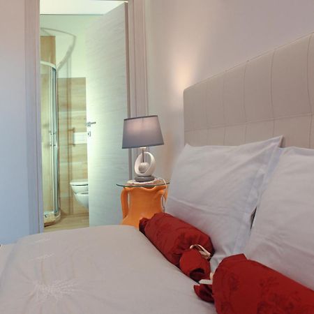 L'Anfora Acomodação com café da manhã Alghero Quarto foto