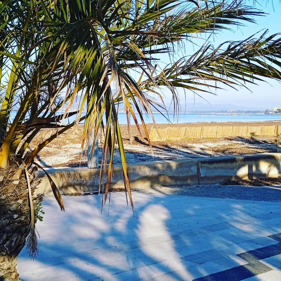 L'Anfora Acomodação com café da manhã Alghero Exterior foto