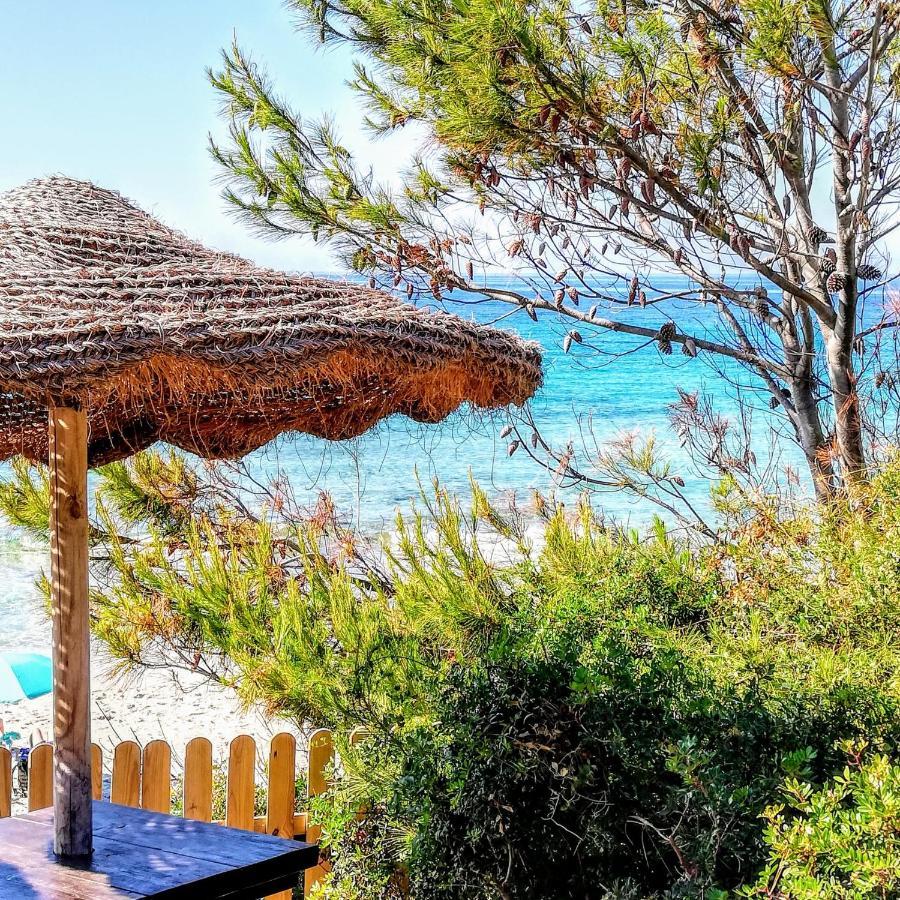 L'Anfora Acomodação com café da manhã Alghero Exterior foto
