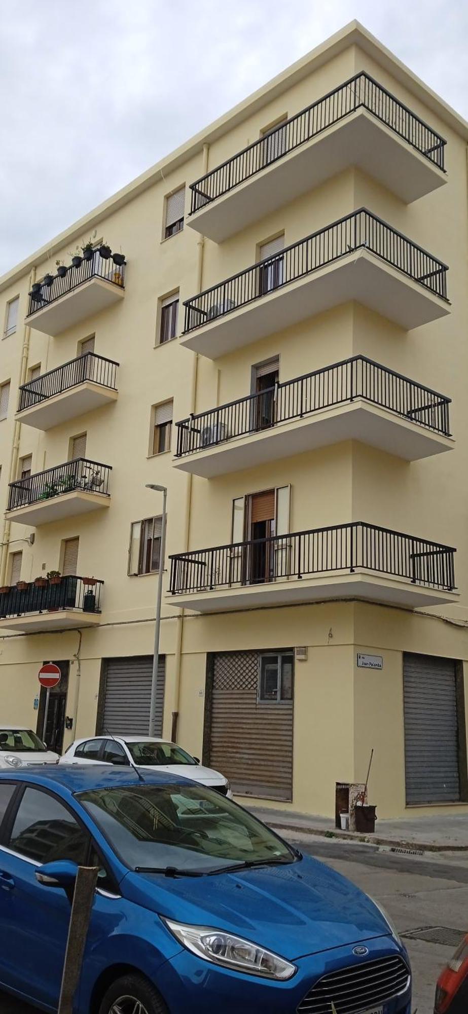 L'Anfora Acomodação com café da manhã Alghero Quarto foto