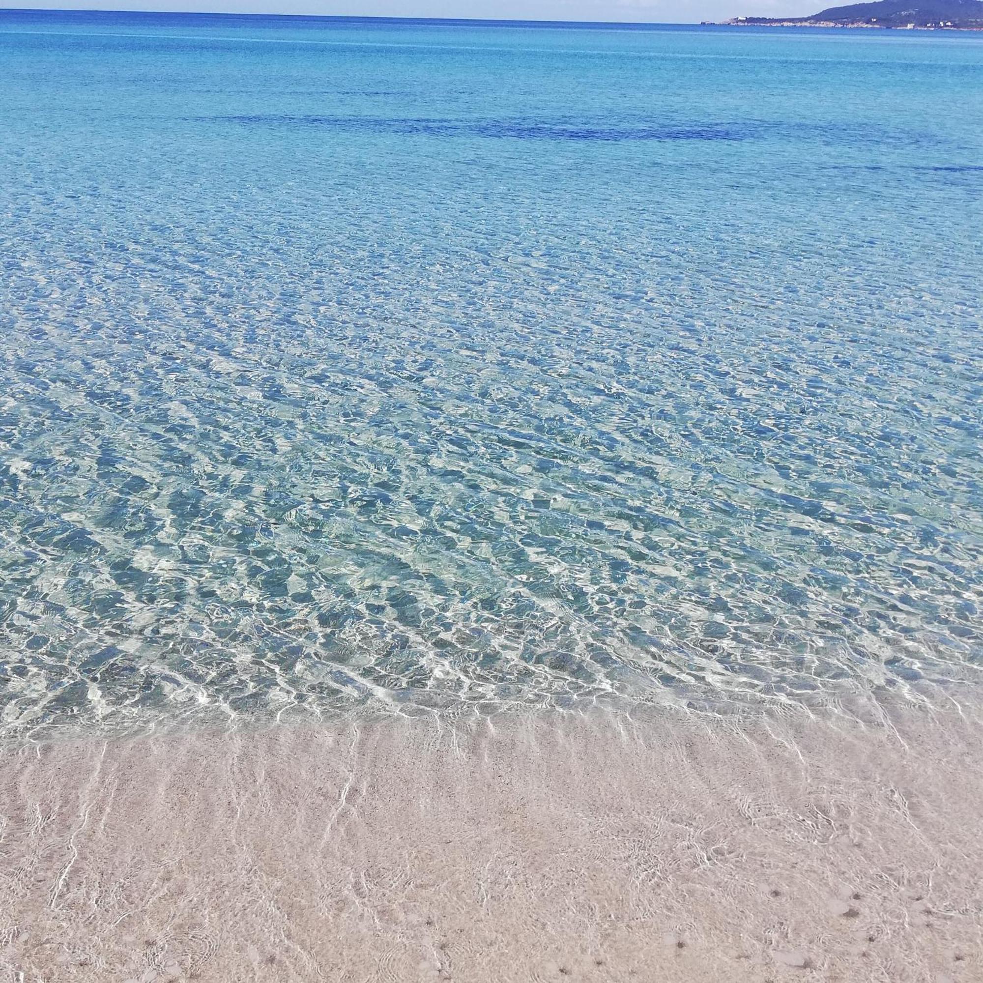 L'Anfora Acomodação com café da manhã Alghero Quarto foto