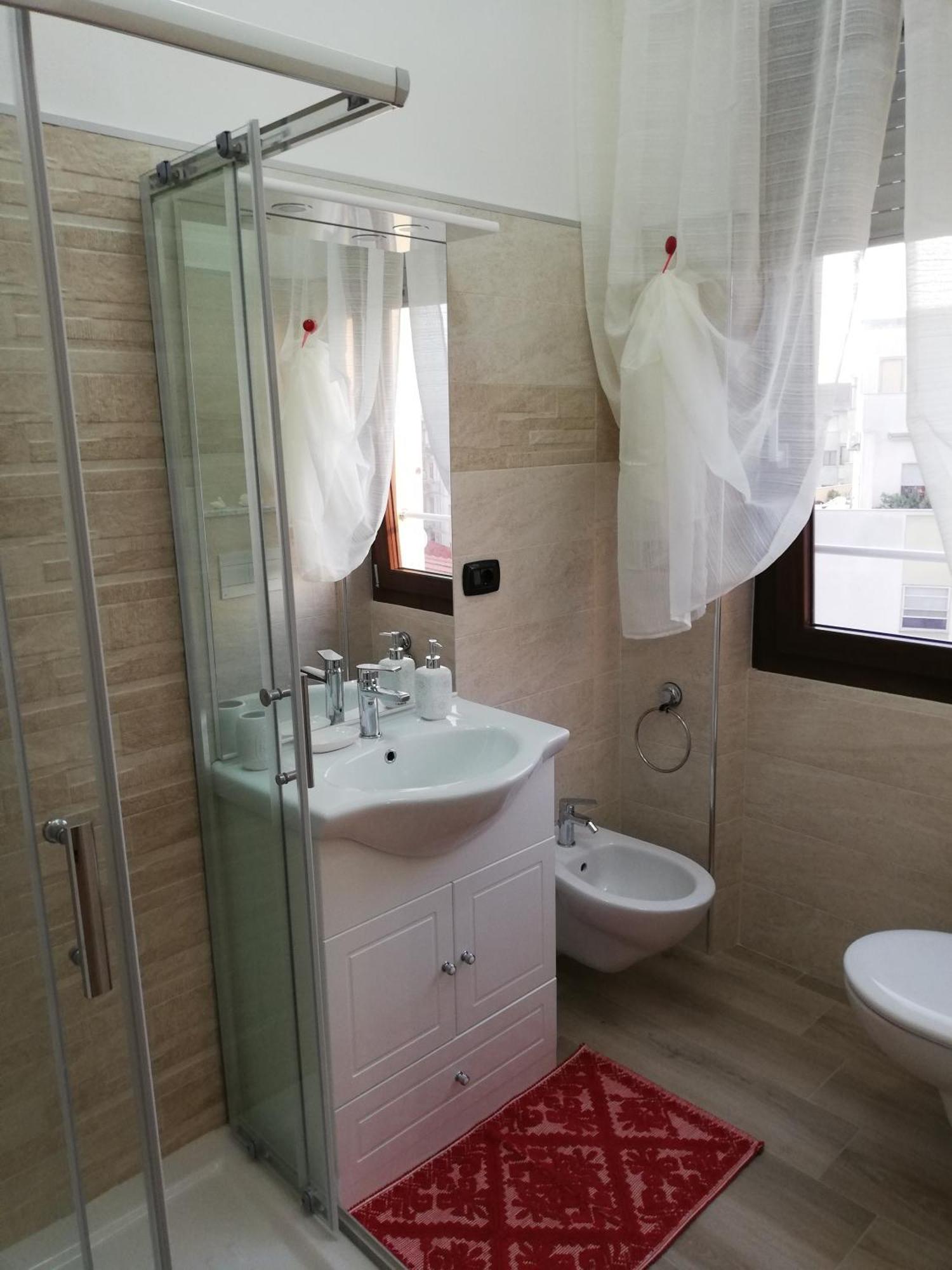 L'Anfora Acomodação com café da manhã Alghero Quarto foto