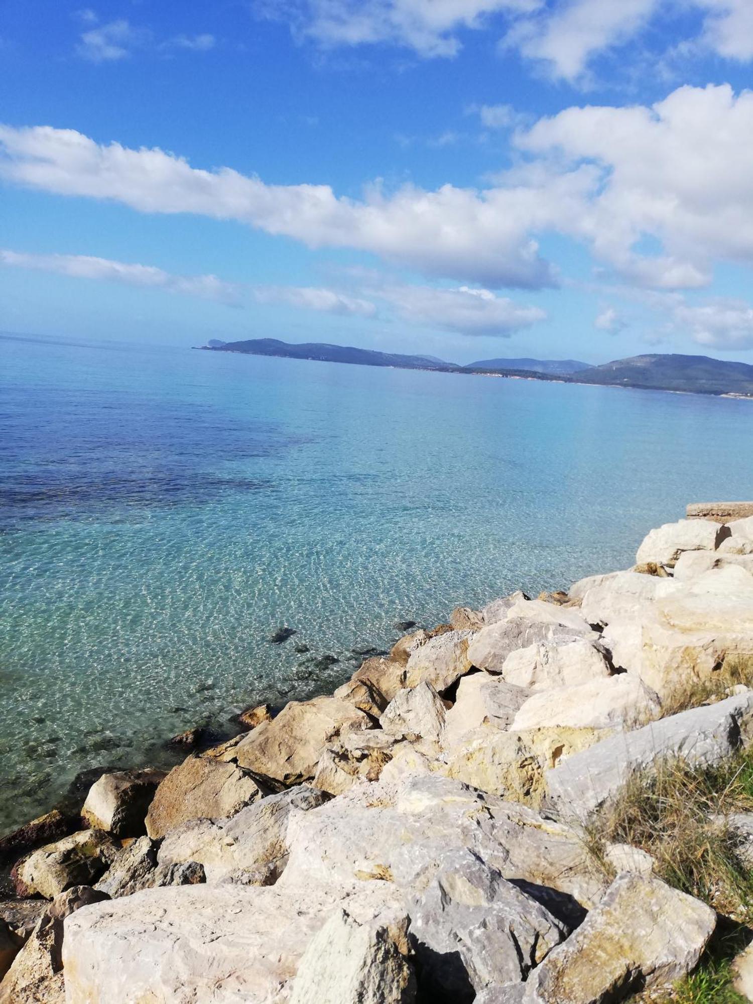 L'Anfora Acomodação com café da manhã Alghero Quarto foto
